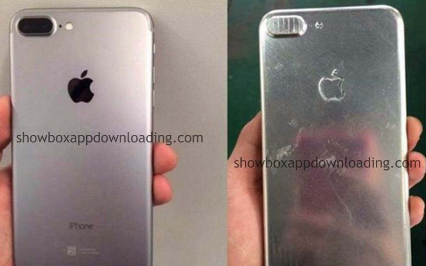 iphone 7 plus pro doble camara funda