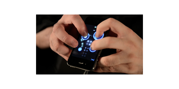 aplicaciones para tocar instrumentos