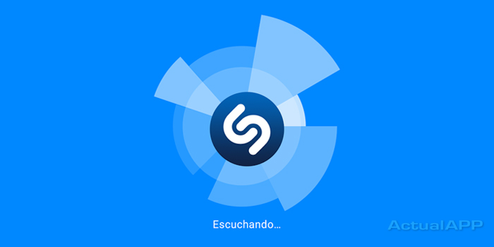 shazam actualapp portada