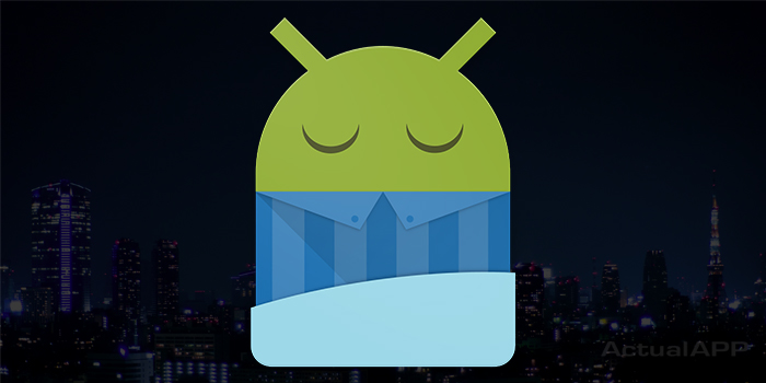 sleep as android actualapp portada