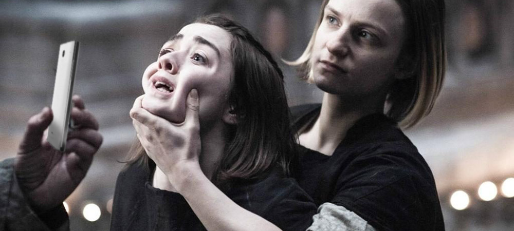 spoiled io juego de tronos arya