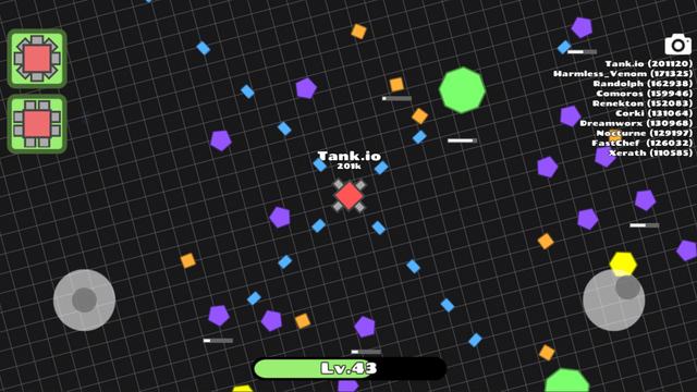 tank.io 1 screen640x640