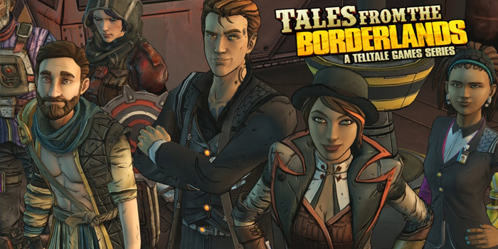 Telltale Games