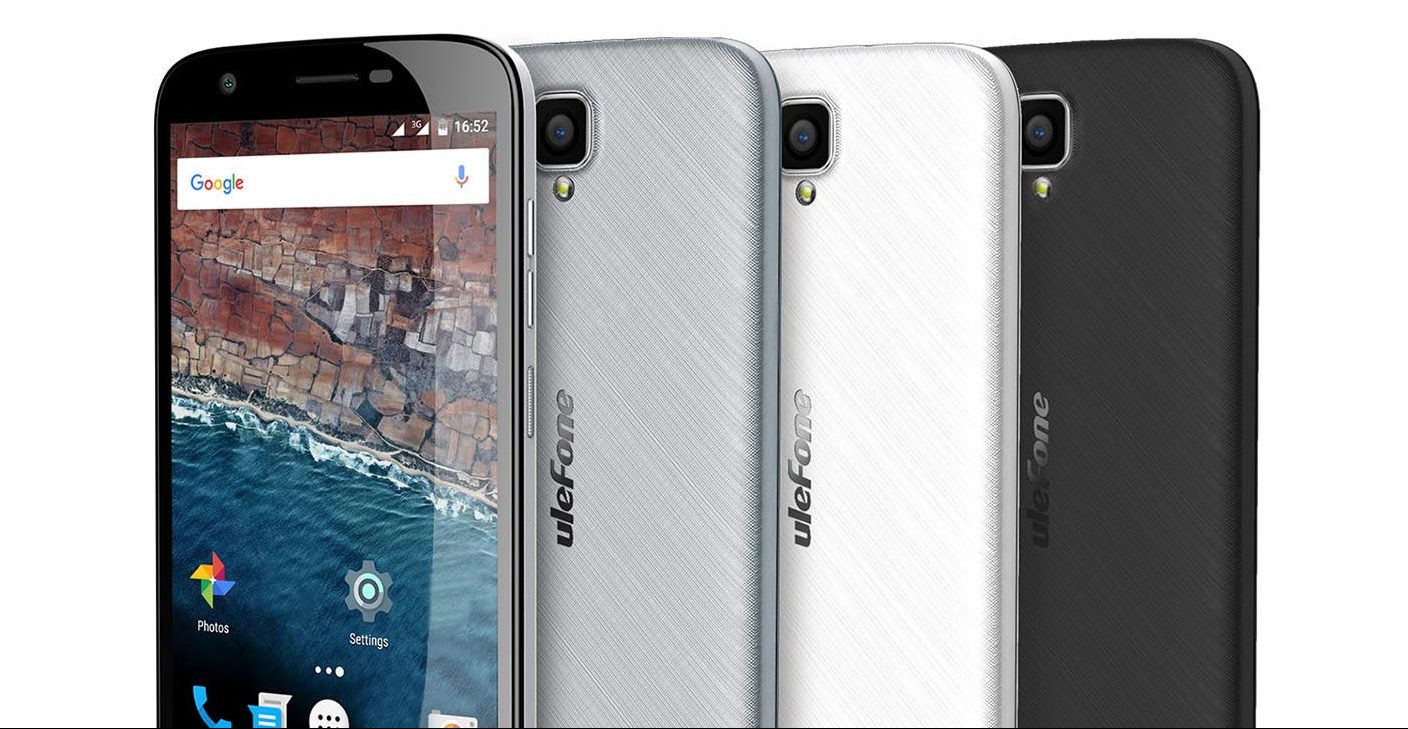 ulefone u007 1464163031124438
