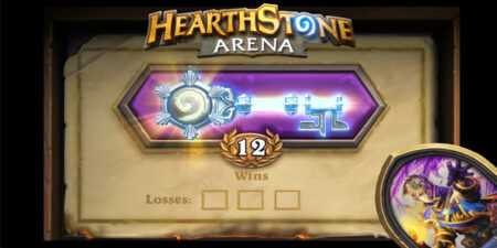 arenas
