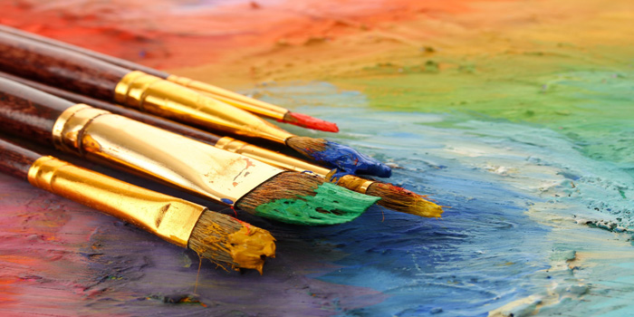 aplicaciones para artistas