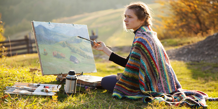 aplicaciones para artistas