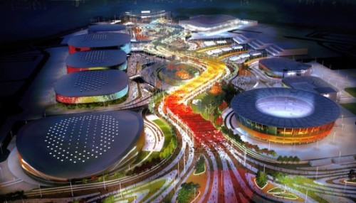juegos olimpicos