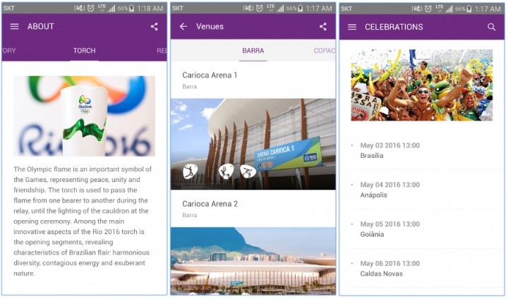 juegos olimpicos
