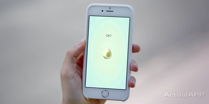 pokemon go huevo portada actualapp