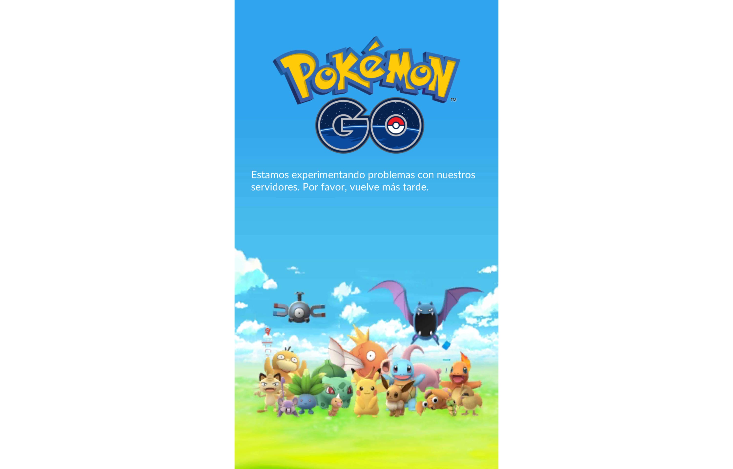 pokemon go servidores Screenshot_2016-07-19-16-16-56_com.nianticlabs