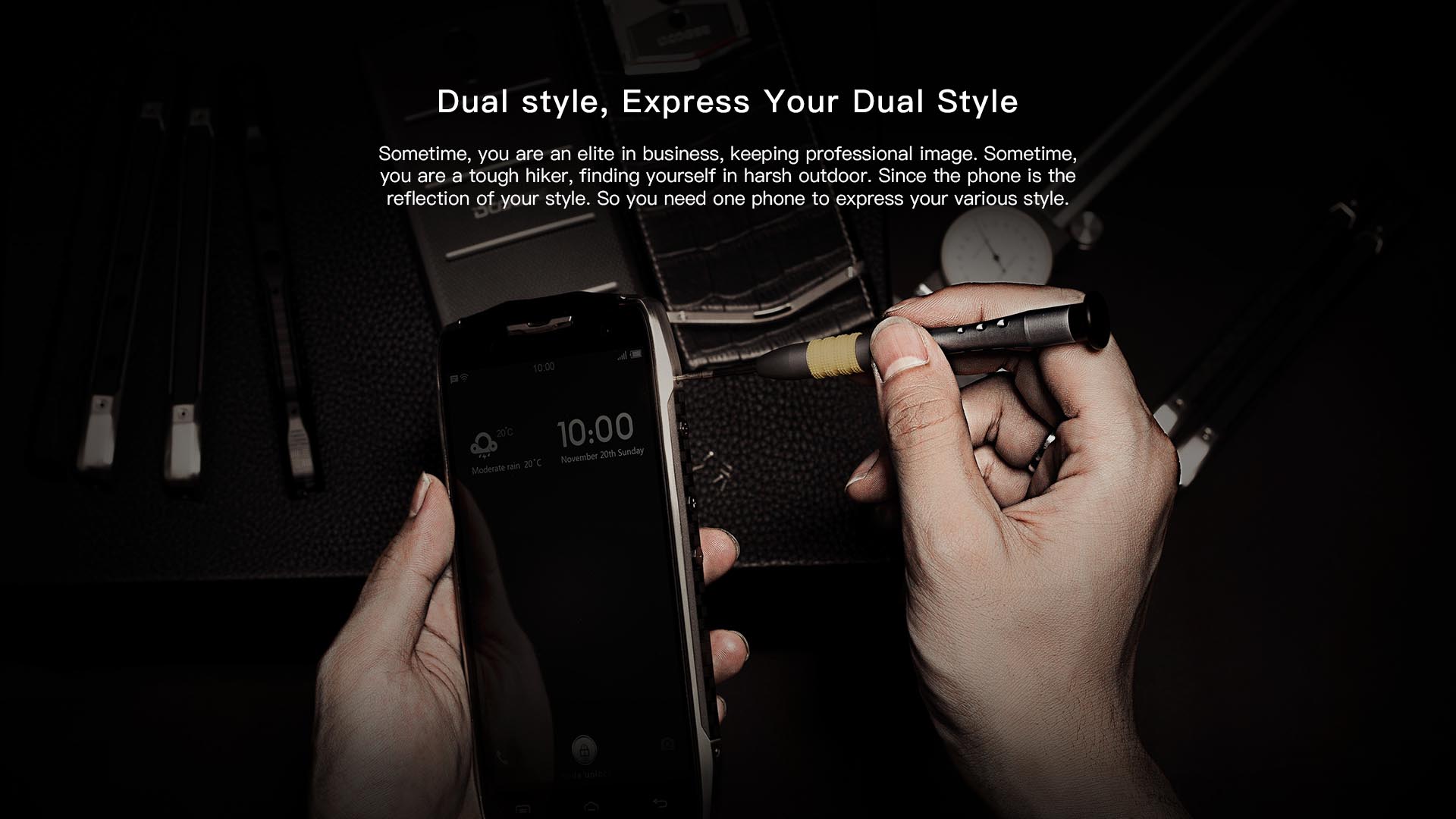 doogee t5 3
