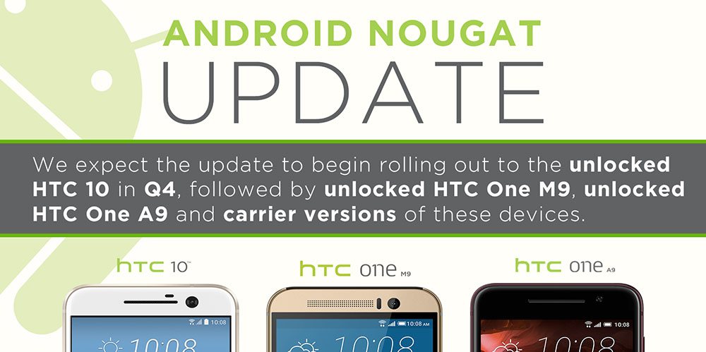 htc actualizan a android 7 nougat 14068557_10155690088368084_8364365598548132067_o copia
