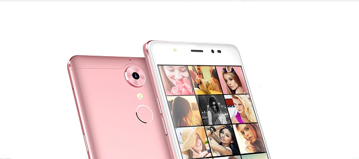 leagoo t1 plus
