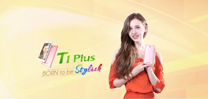 leagoo t1 plus