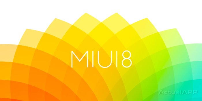 miui 8 actualapp portada flor foro