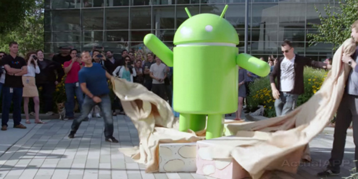 sony xperia android 7 nougat actualapp portada