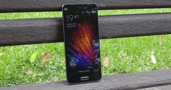 El Xiaomi Mi5 se actualiza a MIUI 8.5 Global Estable