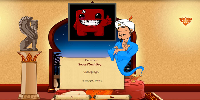akinator