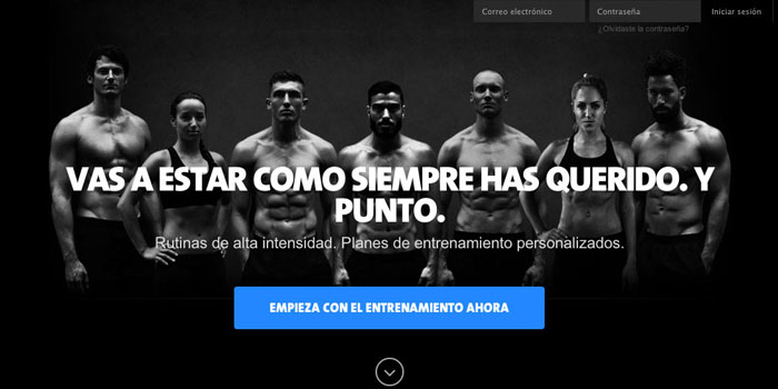 coach de Freeletics