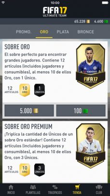Descargar Fifa 17 Companion La App Complementaria A Fifa 17 Descargar Fifa 17 Companion La App Complementaria A Fifa 17