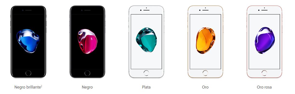 iPhone 7