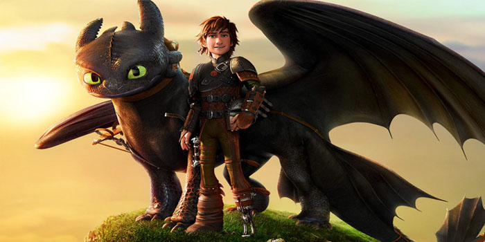 películas de animación