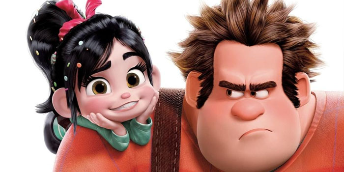 películas de animación