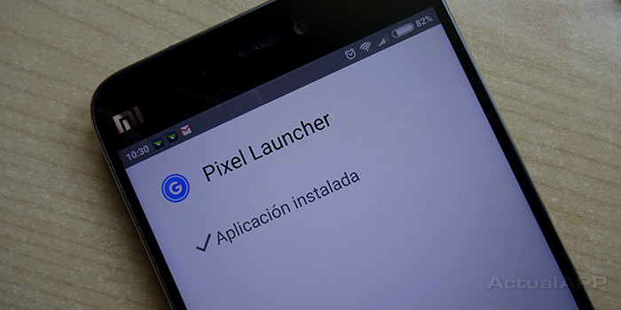 pixel-launcher-portada-actualapp