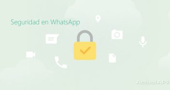 Cómo proteger WhatsApp con un código pin, patrón o huella whatsapp para blackberry