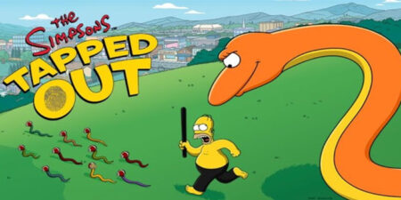 de consejos de los Simpson Springfield