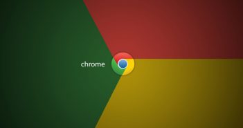 antivirus de Google Chrome