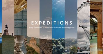 Expeditions llega a España
