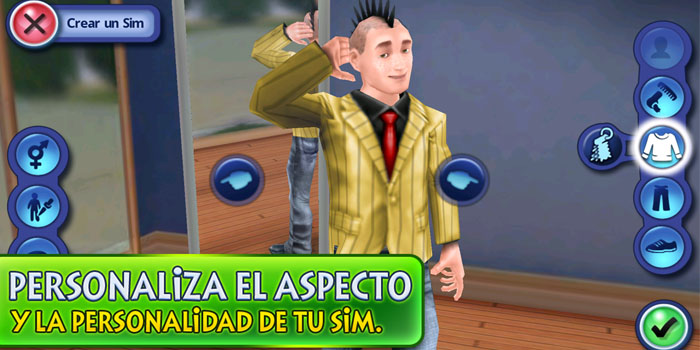 Los Sims 3