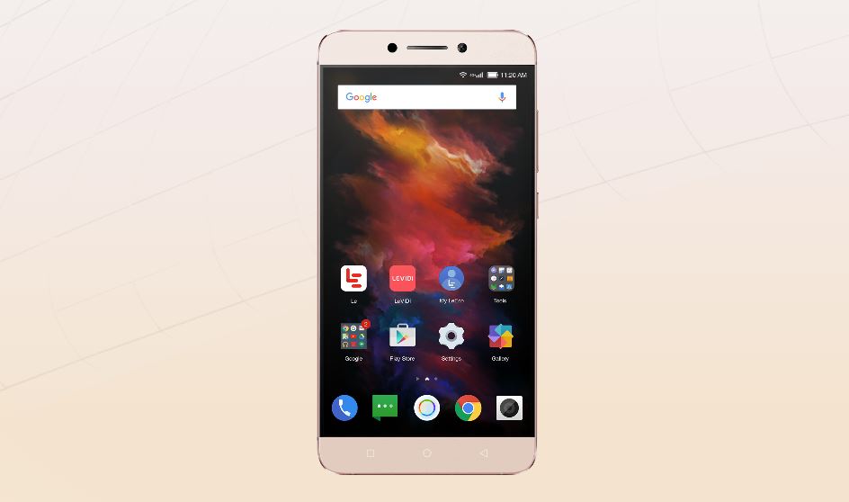 LeEco Le S3
