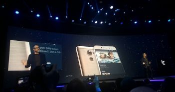 LeEco Le X850