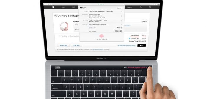 fallo de seguridad en macos high sierra