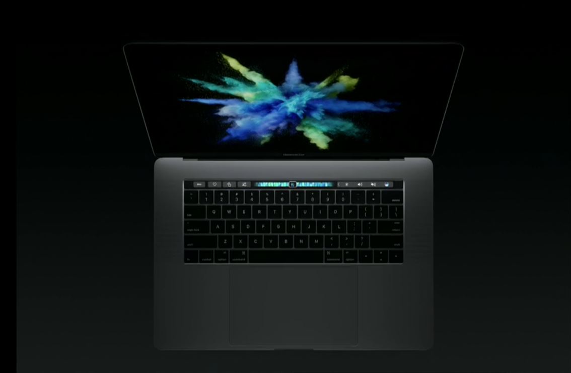 iphone y ipad en un portatil
