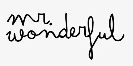 Mr Wonderful