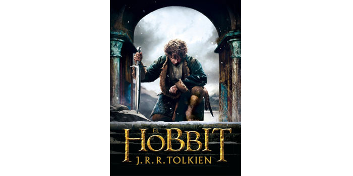 novelas de aventuras