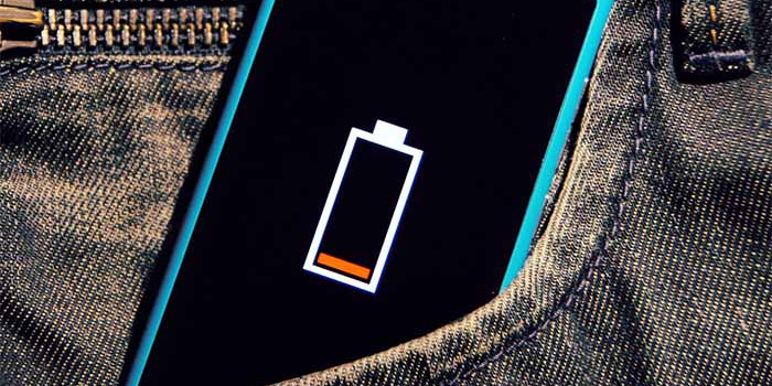 smartphones con más batería del 2017