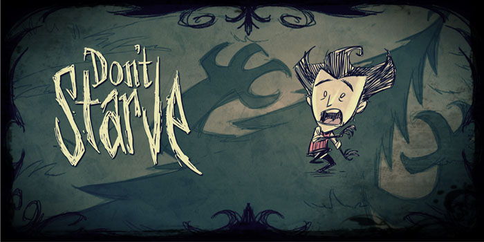 Don’t Starve Pocket Edition para Android