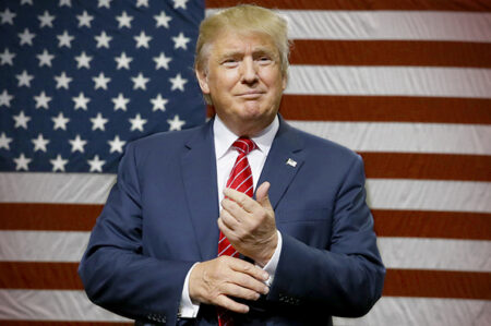 trump no puede bloquear usuarios en twitter