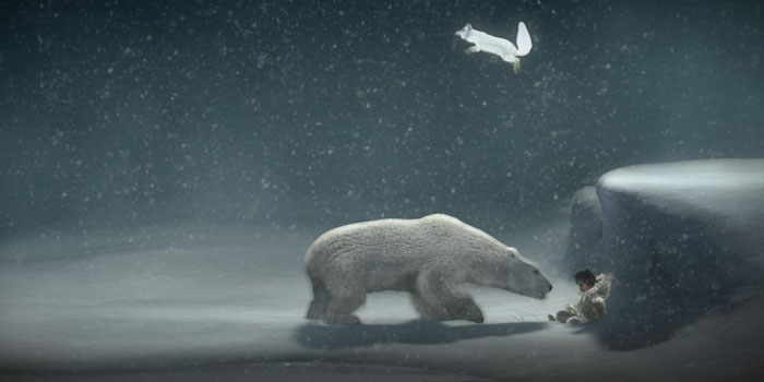 Never Alone Ki Edition