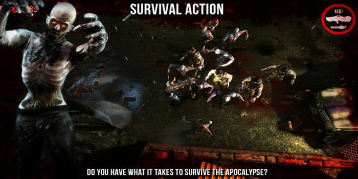 Dead on Arrival 2