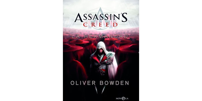 novelas de juegos