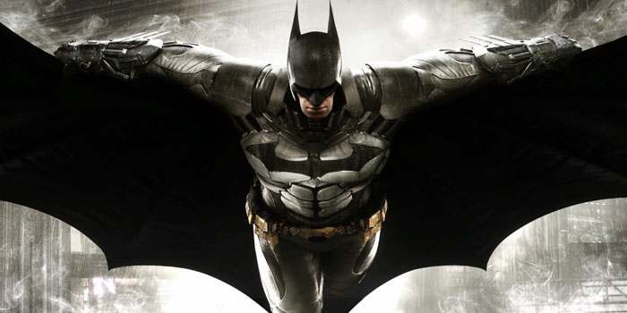 películas de Batman