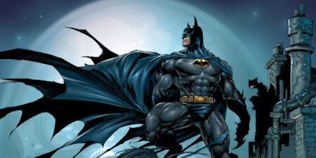 películas de Batman