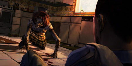 The Walking Dead Season One
