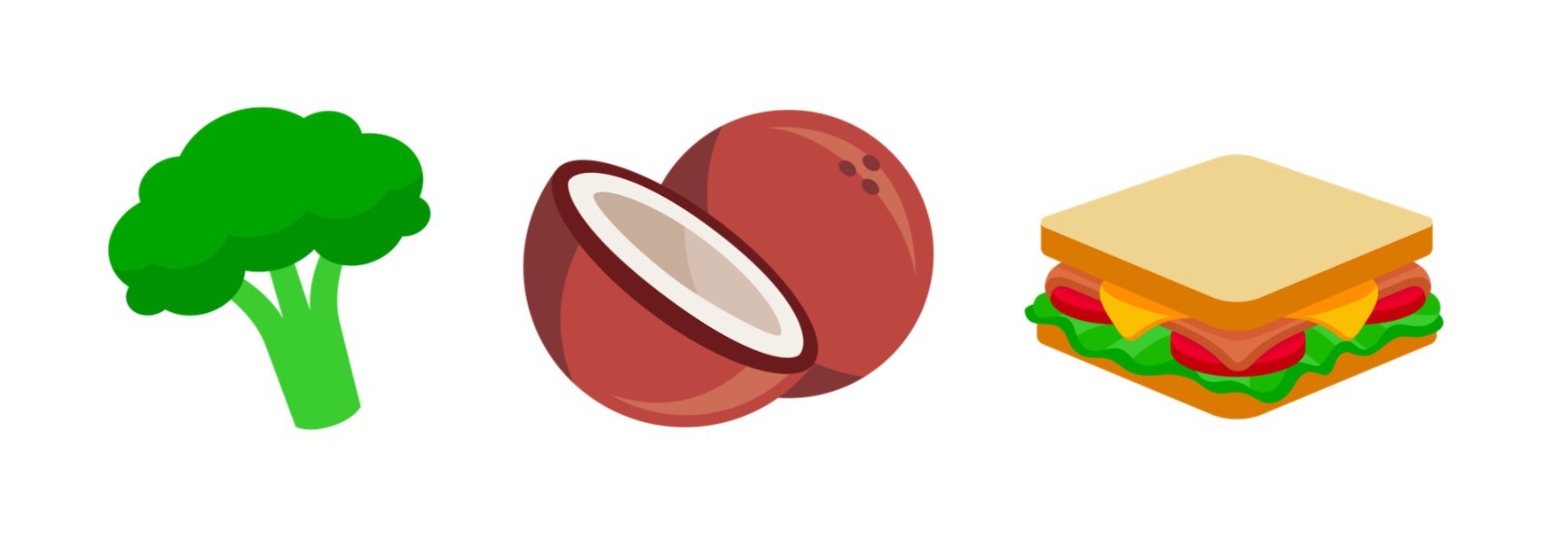 emoji-2017-unicode-10-food-emoji-additions-emojipedia